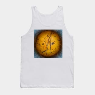 Smile And The World Smiles With You Tank Top
